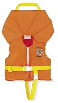 Stearns Infant's Heads-Up Life Vest