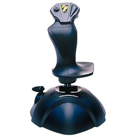 Thrustmaster USB Joystick (PC)