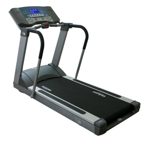 Volume Fitness P775 Treadmill