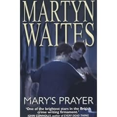 Mary's Prayer