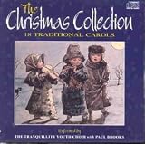 Review Tranquility Youth Choir  / The Christmas Collection: 18 Traditional Carols