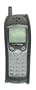 Technocel Leather Case - Plastic Face w/ Belt Clip For Audiovox CDM 9100/9150/9155