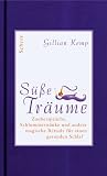 S&uuml;&szlig;e Tr&auml;ume - Gillian Kemp