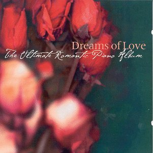 CD-Charts  Search : Ultimate Romantic Piano Album [IMPORT]