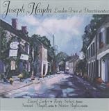 Haydn London Trios and Divertimentos