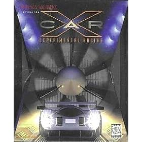 X-Car Experimental Racing
