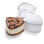 Cuisipro Ice-Cream Sandwich Maker, White