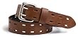 Lee Men's 1 1/2" Double Prong Belt