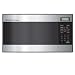Sharp R-216LS Compact Size 0.8 Cu-Foot Microwave, Stainless Steel