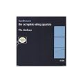 Beethoven: The Complete String Quartets 1-16