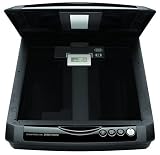 Epson Perfection 3590 Photo Scanner