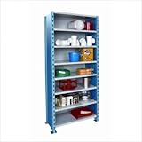 IMAGE OF H-Post Shelving 123