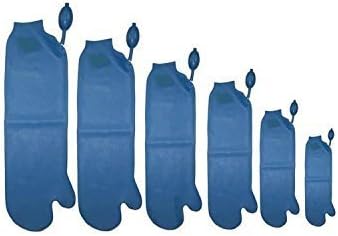 Dry Pro Cast Guard W/Pro-Pump Full Arm Lg 31 by Xero