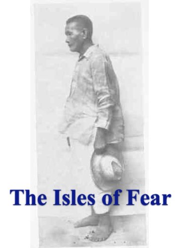 The Isles of Fear: The Truth About the Philippines