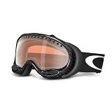 Oakley A Frame Ski Goggles