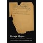 Selected Prose, Daybooks, and Papers
