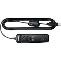 Nikon MC-DC2 Wired remote for Nikon D90 and D5000 digital SLR cameras