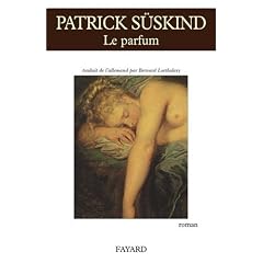 Le parfum