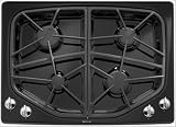 Review Jenn-Air  / Jenn-Air : JGC8430BDB 30
