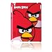 Gear4 Angry Birds Case for iPad 2 - Red Bird (IPAB202US)