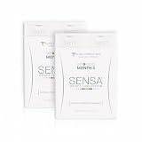 SENSA Month 3 2 piece