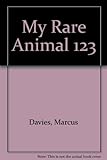 My rare animal 123