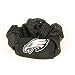 Philadelphia Eagles Green Pony Tail Holder