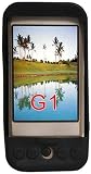 Black Silicone Skin Case for Google Phone