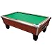 Shelti Bayside 7-Foot Home Pool Table Shelti Bayside 7-Foot Home Pool Table