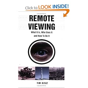 Remote Viewing Tim Rifat