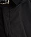 Carlo Lusso Mens Suit 2 Button 3 Piece Modern Fit with Vest