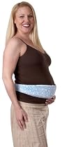 Lullabelly Prenatal Music Belt Deluxe Package - Chocolate Brown
From Lullabelly
