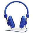 MTV: Empire Headphones - Blue