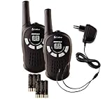 Talkie walkie MT 200
