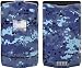 Digital Sky Camo Design Protective Skin Decal Faceplate for Motorola RAZR V3/ V3i/ V3c/ V3m/ V3r/ V3t Cell Phones