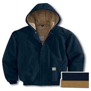 Buy Carhartt Flame Resistant Active Jacket