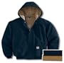 Carhartt Active Jacket, NAVY, LARGE