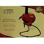 Vornado Raspberry Zippy Fan, FA1-0007-38R