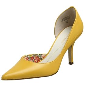 Buy AK Anne Klein Ladies Christa2 D'Orsay Pump by AK Anne Klein