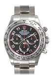 Rolex Oyster Perpetual Cosmograph Daytona Mens Watch 116509-BKAO