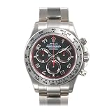 Rolex Oyster Perpetual Cosmograph Daytona Mens Watch 116509-BKAO by Rolex
