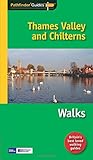 Thames Valley and Chilterns walks