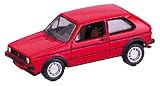 �ڥ��֥�/BUB��1/87 VW ����� �� GTI ��å�