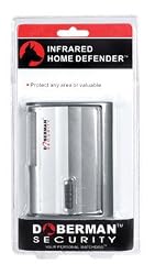 Infrared Home Defender