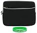Acer Aspire One AO751h-1273 11.6-Inch Netbook Sleeve Case - Dual-Pocket Black