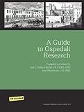 A guide to Ospedali research