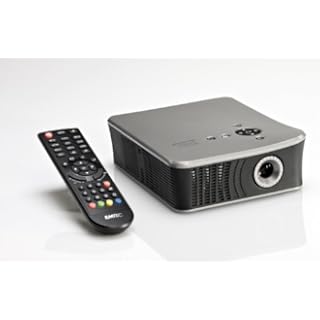 Emtec Movie Cube Theater T750 Disque dur multimédia 2,5