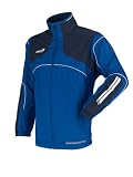 Produkt-Bild: Jako Allwetterjacke Performance rot/schwarz