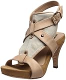 Yin Womens Hurd Sandal