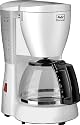 Melitta Haushaltsprod. Kaffeeautomat M 630/2-1 ws